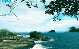 巴厘島國品藍(lán)夢升級(jí)版7天6晚游(國品藍(lán)夢)