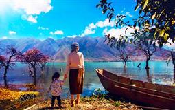 云南麗江-大理-香格里拉雙飛5日游<洱海豪華大游船+牦牛火鍋+普達(dá)措>