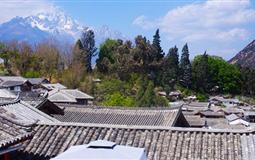 麗江-香格里拉純玩雙飛5日游<玉龍雪山+束河古鎮(zhèn)+普達(dá)措+獨(dú)克宗>