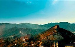 北京<北海公園+故宮+長(zhǎng)城+頤和園>雙動(dòng)/雙飛5日游(皇家純凈)