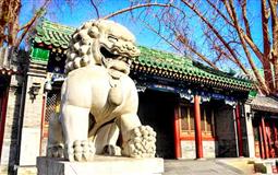 北京一價(jià)全含雙臥\雙飛5\7日游