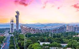 北京高端雙飛5日深度游<純玩0自費+準五星酒店>（皇家慢游）