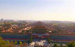 重慶到北京研學(xué)雙飛6日夏令營<0自費(fèi)0購物0景交+國粹京劇+漢服體驗(yàn)><研學(xué)第一站>