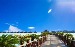 [純玩]馬來西亞仙本那自由行6/7/8日游[贈出海跳島游]