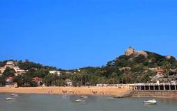 [0自費(fèi)]重慶到福建雙臥10日游[鼓浪嶼+平潭島+泉州+武夷山+土樓+古田會(huì)址]