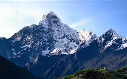 [川西環(huán)線]重慶到四姑娘山+丹巴+新都橋+魚子西+木格措純玩4日游