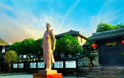 潼南盛田果桑园-双江古镇桑葚采摘一日游