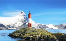 [宏迪斯號]南極半島17天極地科考之旅[含阿根廷+烏拉圭]