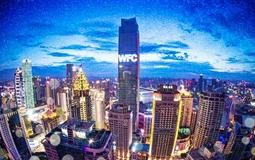 重慶十八梯-白象居-皇冠大扶梯-蘇家壩立交-鵝嶺貳廠-輕軌李子壩-黃桷坪涂鴉街-交通茶館一日游