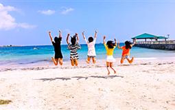 [全程0自費(fèi)]新加坡-民丹島6日游<含580雜費(fèi)+3-4星酒店>