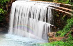 重慶江津聶榮臻紀念館-四面山雙汽2日游