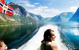 [一價(jià)全含]北歐4國(guó)+雙峽灣+俄羅斯5國(guó)13天（天籟）