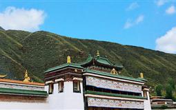 [真純玩]甘南+天水+隴南+冶力關(guān)+麥積山+拉卜楞寺7日游<豪華大巴/2+1保姆車>