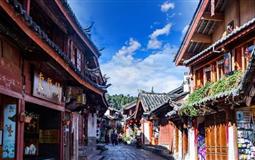 昆明+大理+麗江+西雙版納雙高6天5晚純玩游