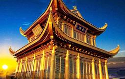 [0購物]重慶到峨眉山金頂+半山+樂山大佛+都江堰+青城山雙動雙汽5日游