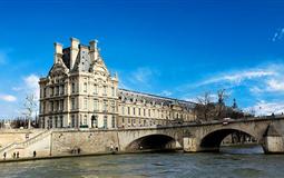 [HU一價(jià)全含]德國(guó)+法國(guó)+瑞士+意大利4國(guó)10/11日游<含簽含小費(fèi)酒店稅>