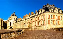 [一價全含]重慶直飛歐洲法意瑞品質(zhì)純玩3國12天<全程4星酒店|羅馬深度游>