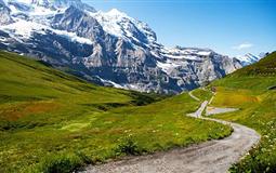 [一價(jià)全含]瑞士一地深度10日游[25人小團(tuán)+0自費(fèi)]