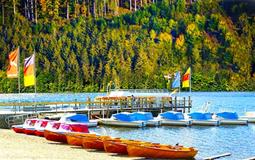 德國一地13日跟團游<一價全含+五星酒店+精品小團>