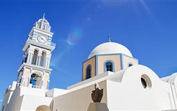 [QR重慶起止]希臘+土耳其+卡塔爾三國(guó)15天