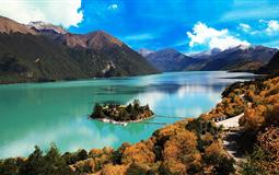 西藏拉薩-林芝-日喀則-納木措臥進(jìn)飛回11日游