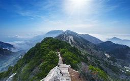 黃山+千島湖+婺源篁嶺+徽州古城+婺源婺女洲+瓷都景德鎮(zhèn)+九華山主景區(qū)·品質(zhì)雙臥7日游
