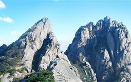 黃山風景區(qū)、婺源篁嶺（梯云村落、曬秋人家）、中國畫里的鄉(xiāng)村-水墨宏村、徽州雙古街純玩4日游