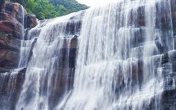 赤水紅軍烈士陵園、大瀑布、大同古鎮(zhèn)二日游