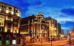 [親子游]華東四市+迪士尼+中華恐龍園+浙江大學(xué)純玩雙飛6日游