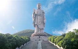 華東五市<上海+蘇州+杭州+南京+無錫>+靈山大佛+烏鎮(zhèn)西柵純玩雙飛6日游（經(jīng)典江南）