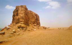 [私家團]敦煌莫高窟+鳴沙山+玉門關+雅丹魔鬼城深度3日游