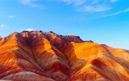 [0購物]莫高窟+月牙泉+張掖+鹽湖+青海湖+翡翠湖+塔爾寺純玩8日游