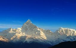 重慶到尼泊爾加德滿都+博卡拉+奇特旺8日游[0購物|免簽入境]