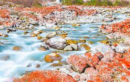 [川西]海螺溝+瀘定橋+磨西古鎮(zhèn)雙汽3日游