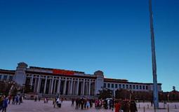 【北京+天津】北京天津品質(zhì)純玩雙飛六日深度游<0購物0自費(fèi)0景交+住商務(wù)酒店>