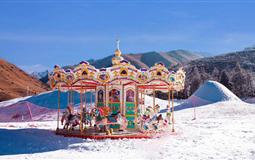 鷓鴣山滑雪輕奢純玩雙汽3日游<頭等艙座椅+2晚四星商務酒店>（藏悅）