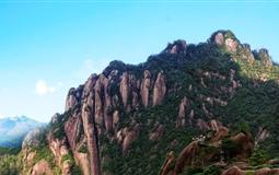 江西景德鎮(zhèn)+婺源+望仙谷+三清山雙飛純玩5日游