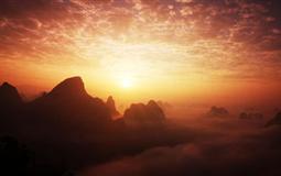 [0自費(fèi)]重慶到桂林陽(yáng)朔動(dòng)車4/5日游