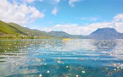 云南麗江-瀘沽湖自由行雙飛5日游<自在麗江>