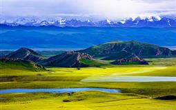 [0購物]新疆伊利+烏魯木齊+天山天池+賽里木湖+巴音布魯克雙飛8日游