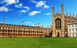 英國(guó)一地倫敦+劍橋+牛津+惠特比+愛丁堡+斯坦福德+布萊頓11日深度游<一價(jià)全含,成都直飛>