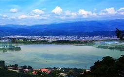 陽(yáng)光西昌-瀘沽湖輕奢純玩雙汽5日游<頭等艙座椅+2晚四星+2晚客棧>（藏悅）