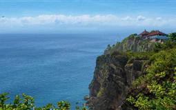 巴厘岛（贝妮达岛+蓝梦岛）8天6晚游（臻爱巴厘-奢旅盛宴）