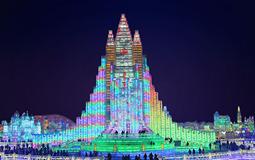 [純玩]哈爾濱+亞布力+雪鄉(xiāng)+伏爾加莊園雙飛6日游<20人vip小團(tuán)|雪鄉(xiāng)旅拍|0自費(fèi)0購物>