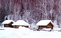 哈爾濱-亞布力滑雪-中國雪鄉(xiāng)-北方三亞灣雪地真溫泉雙飛6日游