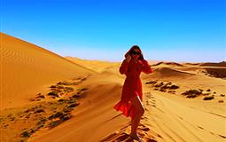 [0自費(fèi)]重慶到寧夏純玩5日游<0購(gòu)物|一單一團(tuán)|2-6人精品團(tuán)>