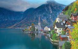 [QR一價全含]東歐捷奧匈3國10/11/12天治愈系旅行（臻悅-音樂之都圓舞曲調(diào)）