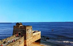 [0購物]河北承德避暑山莊+烏蘭布統(tǒng)草原+山海關(guān)+北戴河+唐山雙動8日游