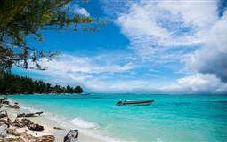 [純玩]馬來西亞沙巴馬穆迪島+迪加島雙島6天5晚半自由<2人成行|0購(gòu)物>