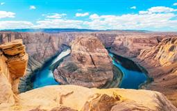 [一價高含]美國東西海岸+墨西哥雙國精品13日游